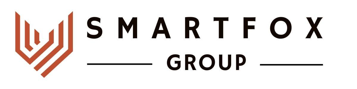 smartfox Logo